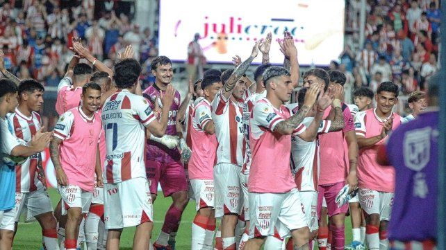 Unión logró el objetivo primario que es mantener la categoría y lo hizo con mucha autoridad. Unión logró el objetivo primario que es mantener la categoría y lo hizo con mucha autoridad.