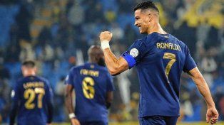 Cristiano Ronaldo cerró el año siendo el más goleador.