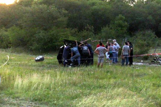 En un fatal accidente en la Ruta 11 murió un reconocido empresario de Vera