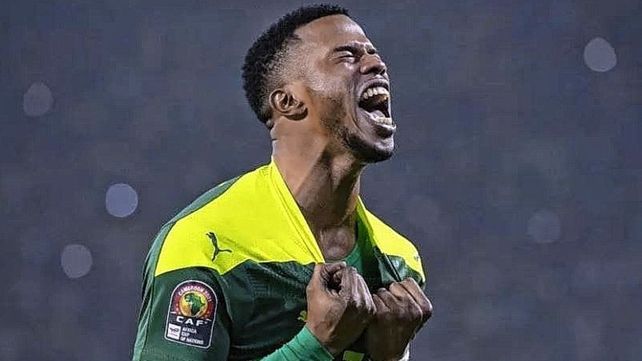 Malas noticias para&nbsp;Senegal&nbsp;pensando en el&nbsp;Mundial de Qatar 2022
