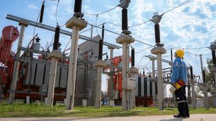 A las 14.25 de este martes, la EPE registró un consumo de 654 MW, superando la marca de enero pasado, que fue de 647 MW.&nbsp;