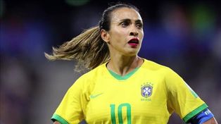 Marta: La reina del fútbol que transformó el juego femenino