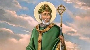 San Patricio: quién fue y su relación con el trébol y la cerveza