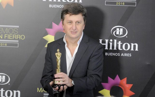 Martín Fierro 2016: nominados, ganadores y polémicas en la noche de los premios más importantes de la televisión argentina