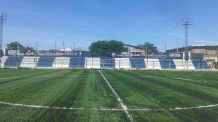 Patronato afrontará un desafío inédito en su visita a Midland
