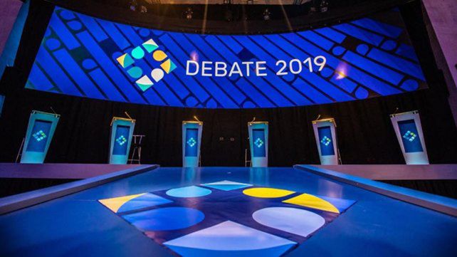 Estos fueron los conceptos destacados de los seis candidatos a presidente