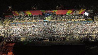 Se conocieron las fechas del Carnaval de Gualeguay 2026