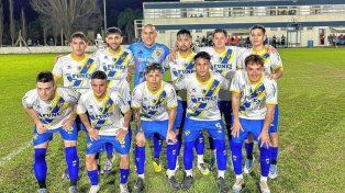 Sportivo Guadalupe sumó la tercera victoria en igual cantidad de presentaciones.