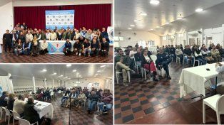 La Federación Agraria pide mantener el límite a la extranjerización de tierras