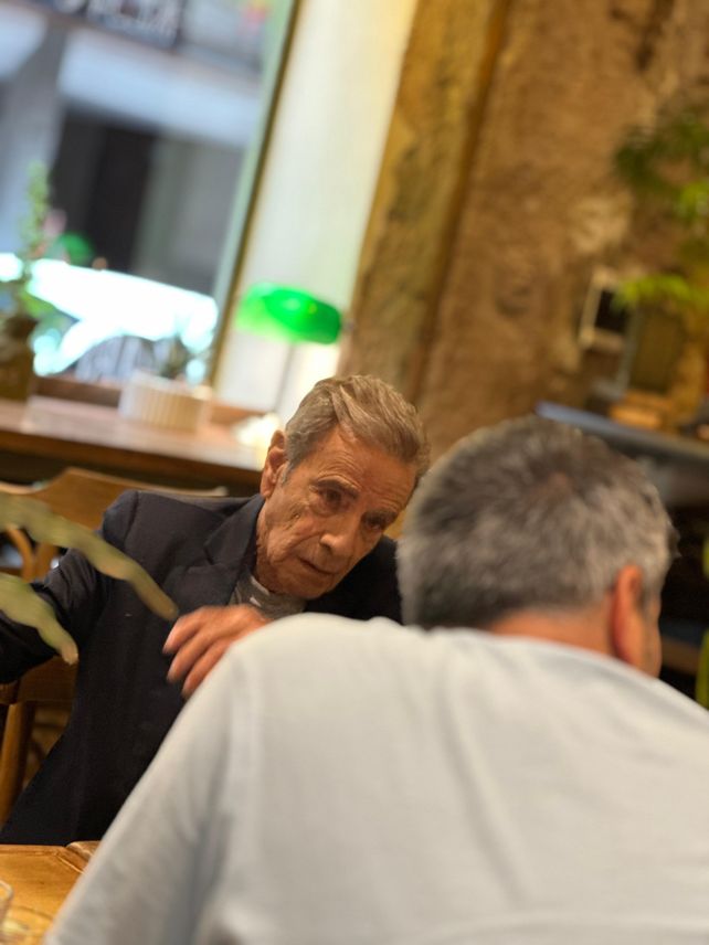 General Lagos no solo se transformará en un set de filmación