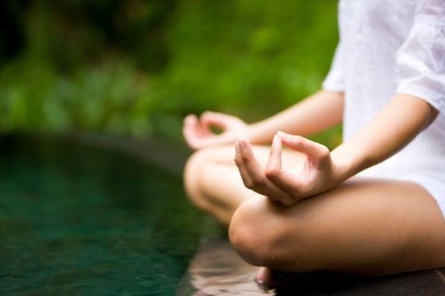 La meditación podría cambiar nuestros genes