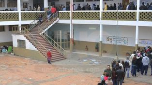Personas con discapacidad podrán optar por el lugar del sufragio