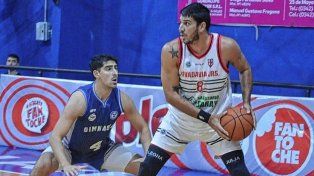 Liga Federal: así se jugará la última fecha de la Centro B