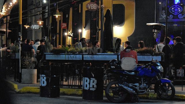 Horarios y decibeles: las inquietudes de gastronómicos ante la nueva nocturnidad en Santa Fe