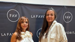 Las artistas Marcela Dolce y Jorgelina Anselmino expondrán sus obras en la muestra Mujeres Contemporáneas.