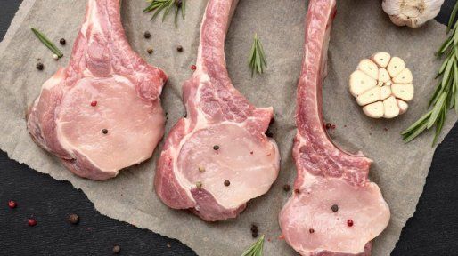 Carne de cerdo:  los precios quedaron por debajo de la inflación, según Capper