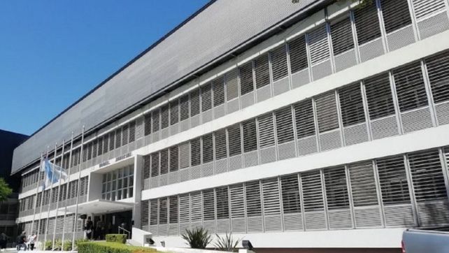 La Justiciadijo que es constitucional la Ley de Emergencia Solidaria