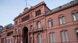 La Casa Rosada será epicentro de un nuevo encuentro del comando político. La Casa Rosada será epicentro de un nuevo encuentro del comando político.