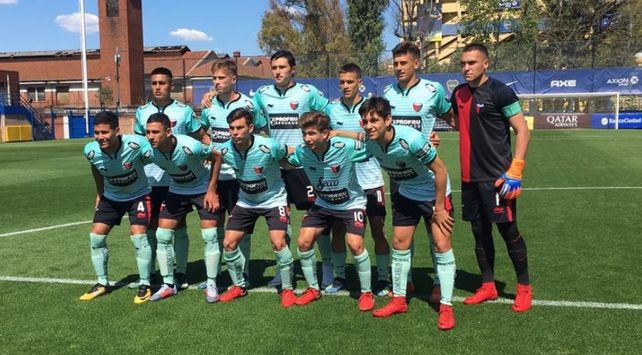 Boca también le ganó a Colón en Reserva