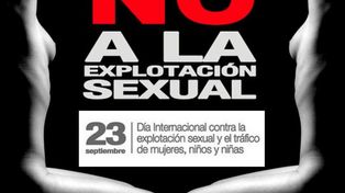 Se presentan la mesa interjurisdiccional de lucha contra la trata de personas