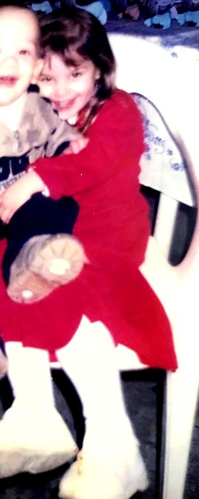 Insólita estrategia del mánager Zonzini para cambiar la imagen de Nahir Galarza