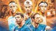 frana confirmo el equipo argentino de copa davis para jugar ante alemania