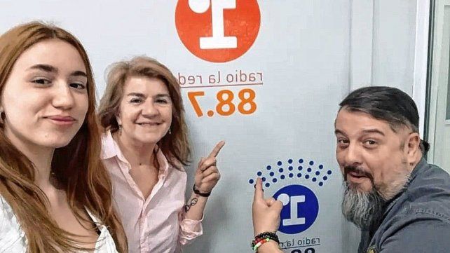 El resumen de Sábado está en Radio La Red Paraná