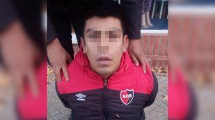 Cayó un hombre investigado por liderar una banda dedicada a balaceras