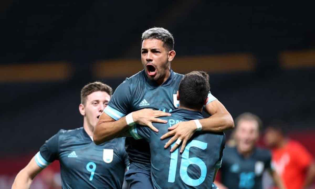 La Sub 23, obligada a vencer a España para seguir en Tokio