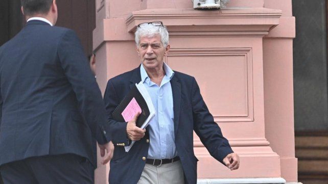 Cúneo Libarona se manifestó a favor de bajar la edad de imputabilidad&nbsp;