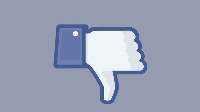 Una vez más: Facebook e Instagram, caídos a nivel mundial