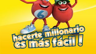 Un rosarino se llevó más de 13 millones con el Quini 6
