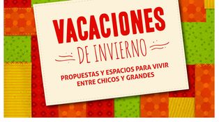 Vacaciones de Invierno en los organismos provinciales
