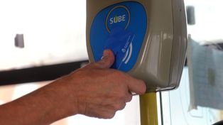 Aumentó el boleto de colectivo en Santa Fe: cómo acceder al descuento y pagar $1.900 con SUBE