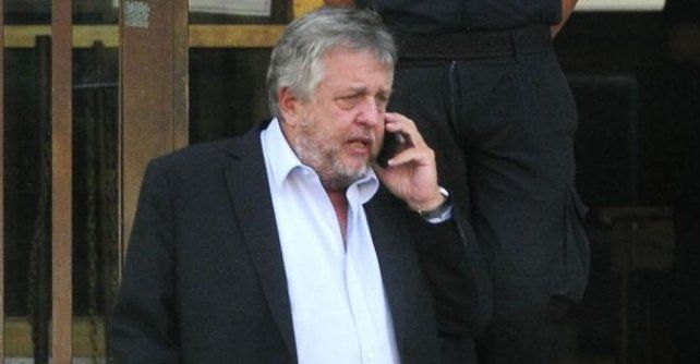 Stornelli: la causa cuadernos es la punta del iceberg, sólo lo que pudimos detectar