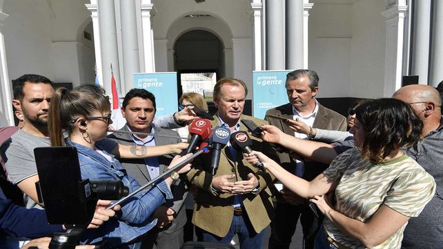 Aumenta la tensión entre Ambiente y el gobierno provincial