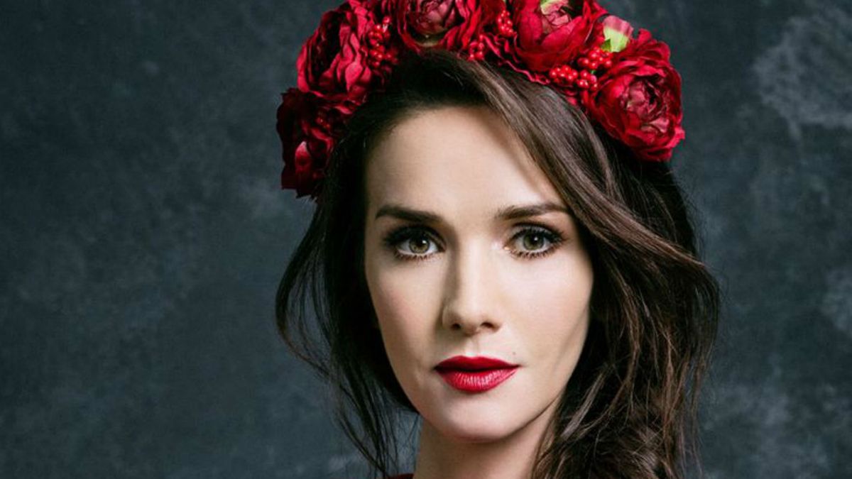 Natalia Oreiro vuelve al cine con Re loca