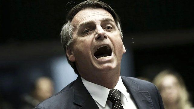 Jair Bolsonaro niega vínculos con el intento de golpe&nbsp;