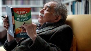Dan a conocer en España el primer capítulo de la novela inédita de García Márquez