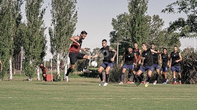 Foto: prensa Colón.