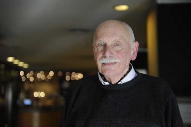 Miguel Ángel De Marco