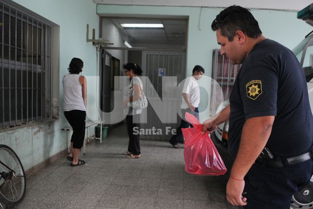 Santo Tomé: asesinaron a travesti en Bº Las Vegas