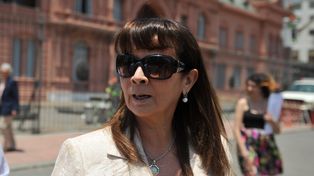 Trimarco afirmó que el fallo es una luz de esperanza en la lucha contra la trata