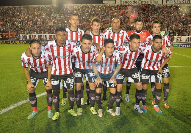 Foto UNO/Juan Manuel Hernández