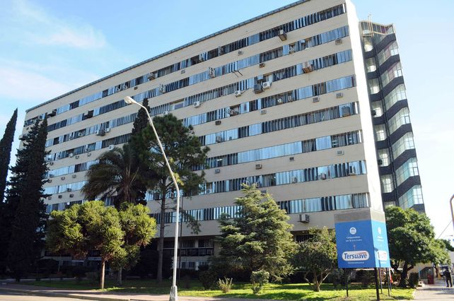 El Ministerio de Educación de Santa Fe.