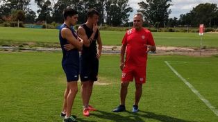 Madelón evalúa tres nombres para un lugar