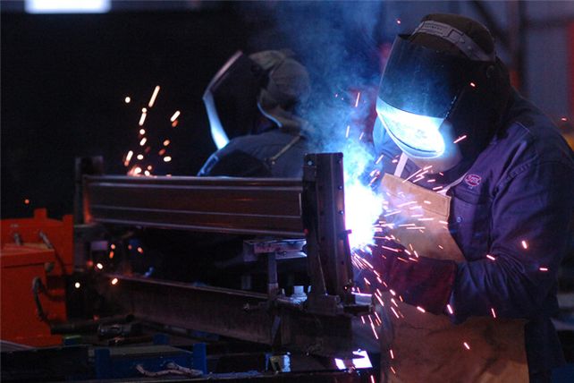 Cortes de suministro de gas: ninguna industria del Gran Santa Fe dejó de producir