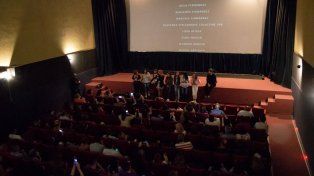 La semana del cine santafesino se conmemorará con proyecciones de martes a domingo.&nbsp;