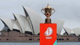 El Mundial 2027 de rugby en Australia tiene sus sedes confirmadas.&nbsp;