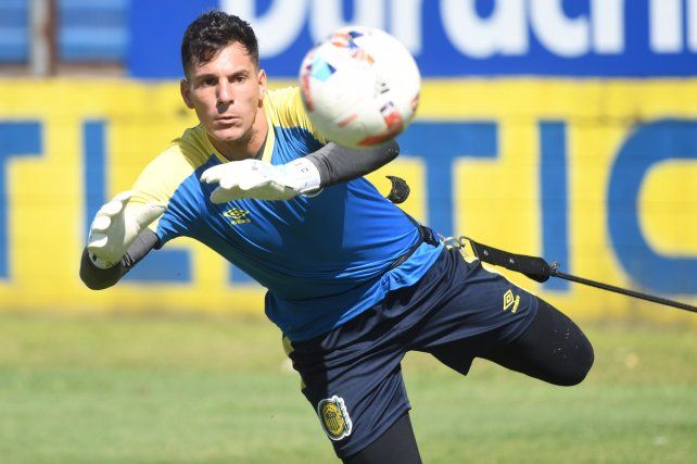 Seguro. Servio fue figura en Santiago.